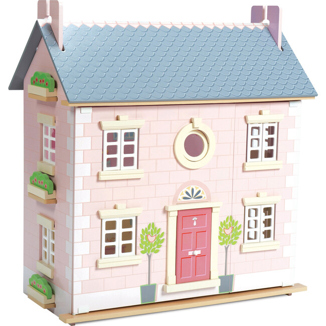 Bay Tree Doll House