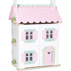 Sweetheart Cottage & Furniture - Dollhouses - 1 - thumbnail