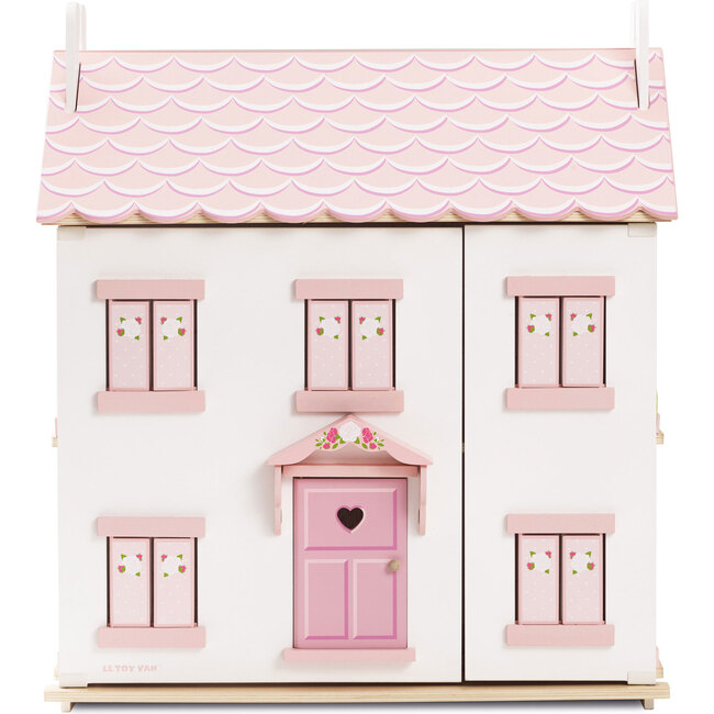 Sophie's Doll House - Dollhouses - 1