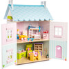 Blue Bird Cottage & Furniture - Dollhouses - 2