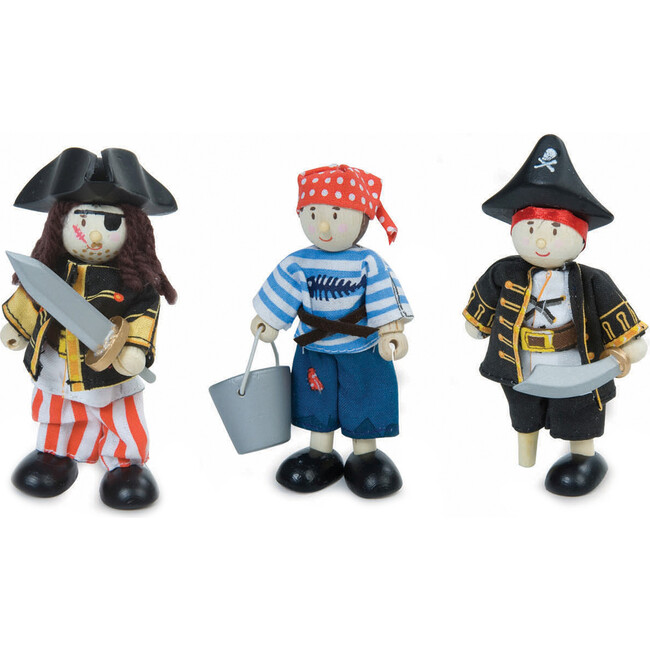 Pirates Gift Pack