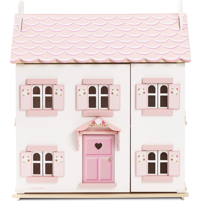 Sophie's Doll House