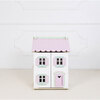 Sweetheart Cottage & Furniture - Dollhouses - 3