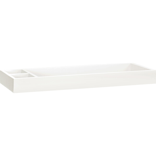 Removable Changer Tray for Nifty, Warm White