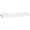 Removable Changer Tray for Nifty, Warm White - Changing Tables - 1 - thumbnail