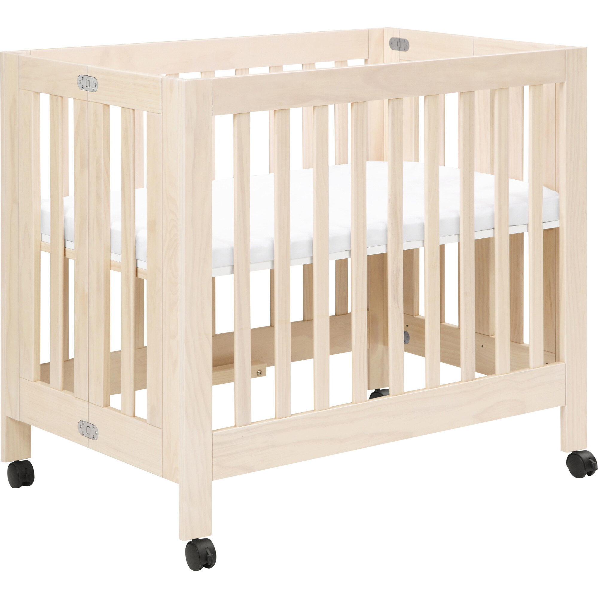 Babyletto mini crib reviews online