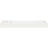 Removable Changer Tray for Nifty, Warm White - Changing Tables - 4