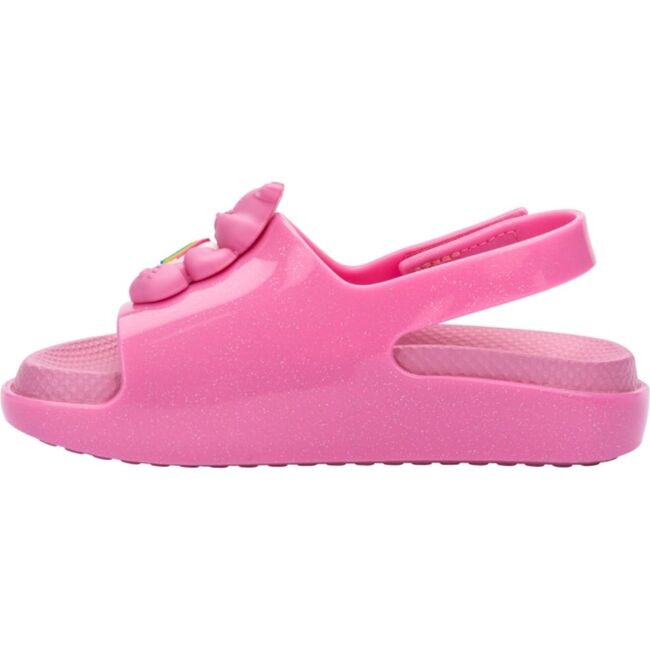 Cloud Sandal + Care Bears BB, Pink - Sandals - 2