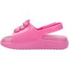 Cloud Sandal + Care Bears BB, Pink - Sandals - 2