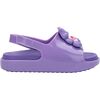 Cloud Sandal + Care Bears BB, Lilac - Sandals - 3 - thumbnail