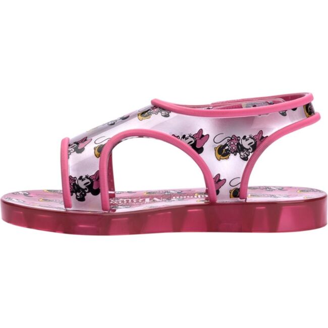 Acqua + Mickey Mouse BB, Pink - Sandals - 2