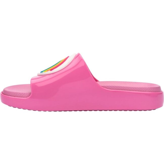 Cloud Slide + Care Bears Inf., Pink - Slippers - 2