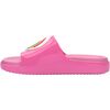 Cloud Slide + Care Bears Inf., Pink - Slippers - 2