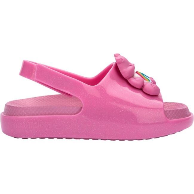 Cloud Sandal + Care Bears BB, Pink - Sandals - 3