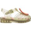 Possession Fairy BB, Green & Pink - Sandals - 3