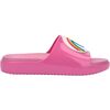 Cloud Slide + Care Bears Inf., Pink - Slippers - 3