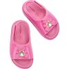 Cloud Sandal + Care Bears BB, Pink - Sandals - 5