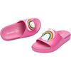Cloud Slide + Care Bears Inf., Pink - Slippers - 5