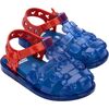 Magic + Mickey Mouse BB, Blue & Red - Sandals - 1 - thumbnail