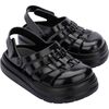 Sunday BB, Black - Sandals - 1 - thumbnail