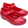 Dora III Inf., Red - Mary Janes - 1 - thumbnail