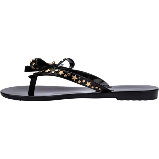 Harmonic Stars Inf., Black - Slippers - 2