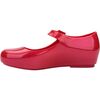 Dora III Inf., Red - Mary Janes - 2