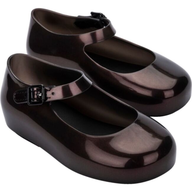 Dora III BB, Black - Mary Janes - 1