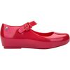 Dora III Inf., Red - Mary Janes - 3
