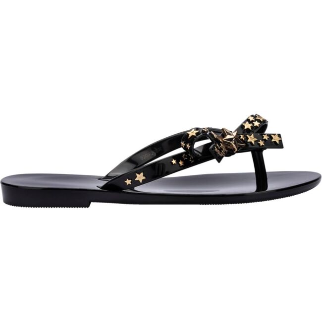 Harmonic Stars Inf., Black - Slippers - 3