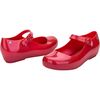 Dora III Inf., Red - Mary Janes - 4