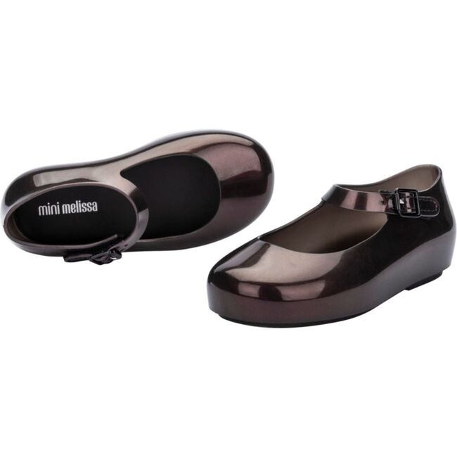 Dora III BB, Black - Mary Janes - 4