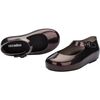Dora III BB, Black - Mary Janes - 4