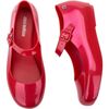 Dora III Inf., Red - Mary Janes - 5