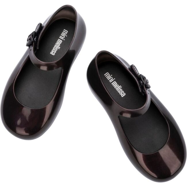 Dora III BB, Black - Mary Janes - 5