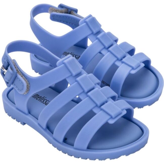 Flox BB, Blue - Sandals - 1