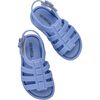 Flox BB, Blue - Sandals - 5