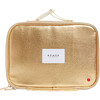 Rodgers Lunch Box, Gold - Lunchbags - 1 - thumbnail