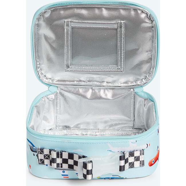 Mini Rodgers Snack Pack, Airplanes - Lunchbags - 3