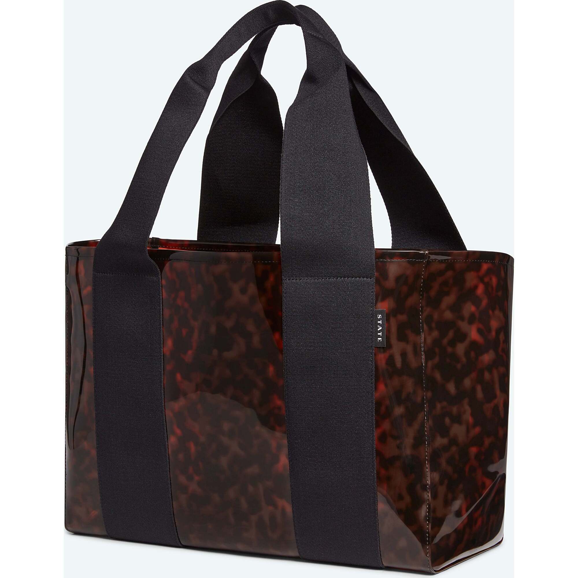 State Bags Wellington Cabana Tote