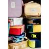 Rodgers Lunch Box, Gold - Lunchbags - 4
