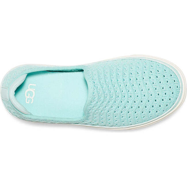 Caplan Slip-On Sneakers, Blue