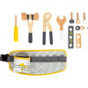 Tool Belt Playset - Woodens - 1 - thumbnail