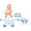 Baby Doll "Lukas" Playset - Dolls - 2