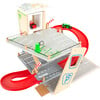 City Garage Playset - Transportation - 2