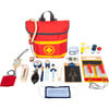 Emergency Backpack Playset - Role Play Toys - 2