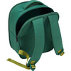 3D Wildlife Junior Backpack with 3 Figures - Backpacks - 3