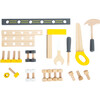 Compact Workbench Playset - Woodens - 2