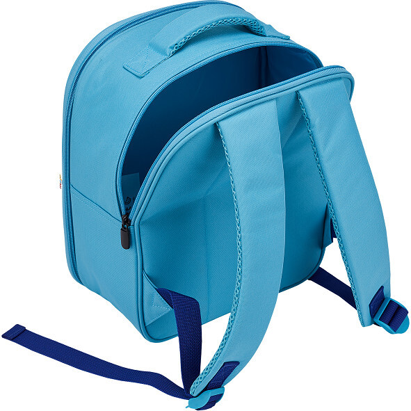 3D Horse Stable Junior Backpack with 3 Figures - Backpacks - 3
