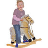 Rocking Horse - Ride-Ons - 4